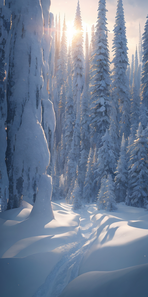 03253-1301374279-masterpiece, best quality, high quality, extremely detailed CG unity 8k wallpaper,Taiga, silence, towering conifer trees, blanke.png